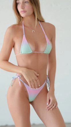 Crew Bottoms - Ombre Purple -Boutine La image 68f150e5 8edc 4de2 ac5e a4bcce377ce7