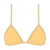 Latte Bikini Top II -Boutine La lattebikinitopF