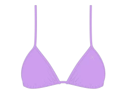 Lilac Bikini Top II