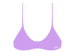 Lilac Bae Top