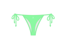Mint Green Beachy Bottoms