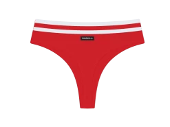 Bay Red Diver Bottom
