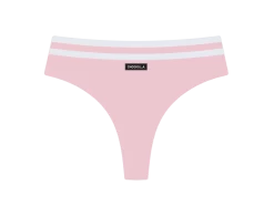 Pearl Pink Diver Bottom