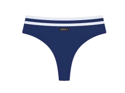 Harbor Blue Diver Bottom