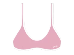 Pearl Pink Bae Top