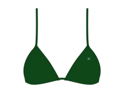 Sage Green Bikini Top II