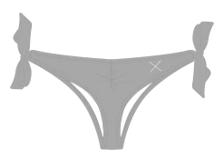 Hills Grey Island Bottom