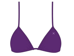 Violet Bikini Top II